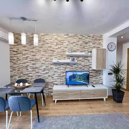 Cozy Apartment In Valencia! Wi-Fi ! Luaran gambar