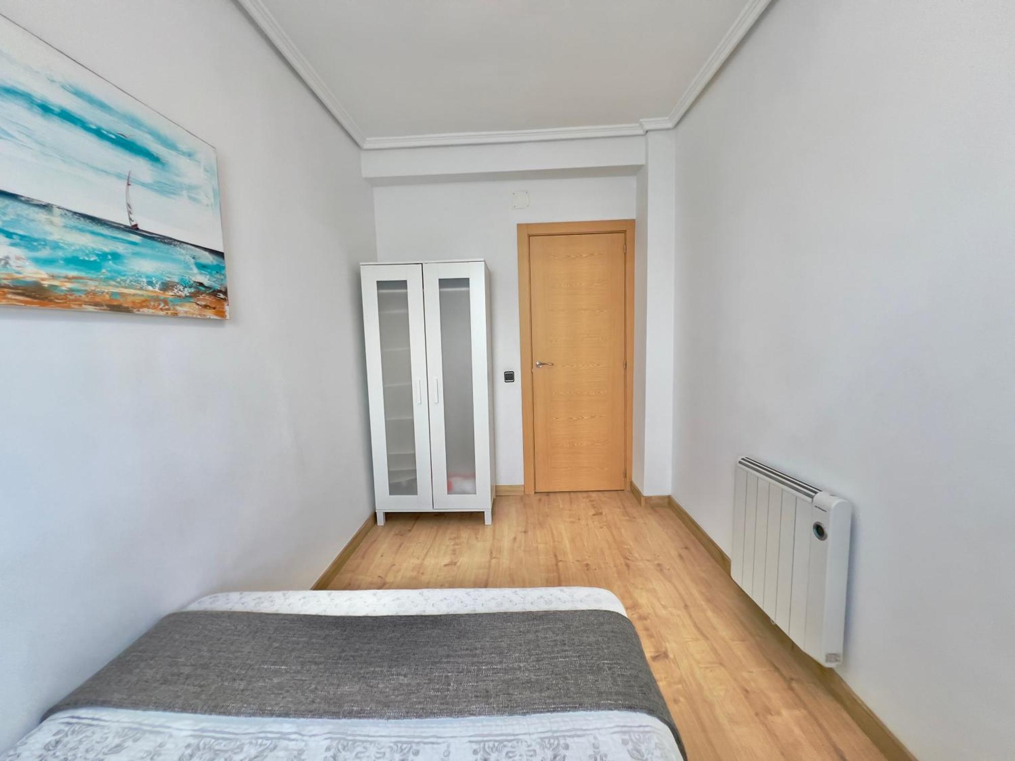 Cozy Apartment In Valencia! Wi-Fi ! Luaran gambar