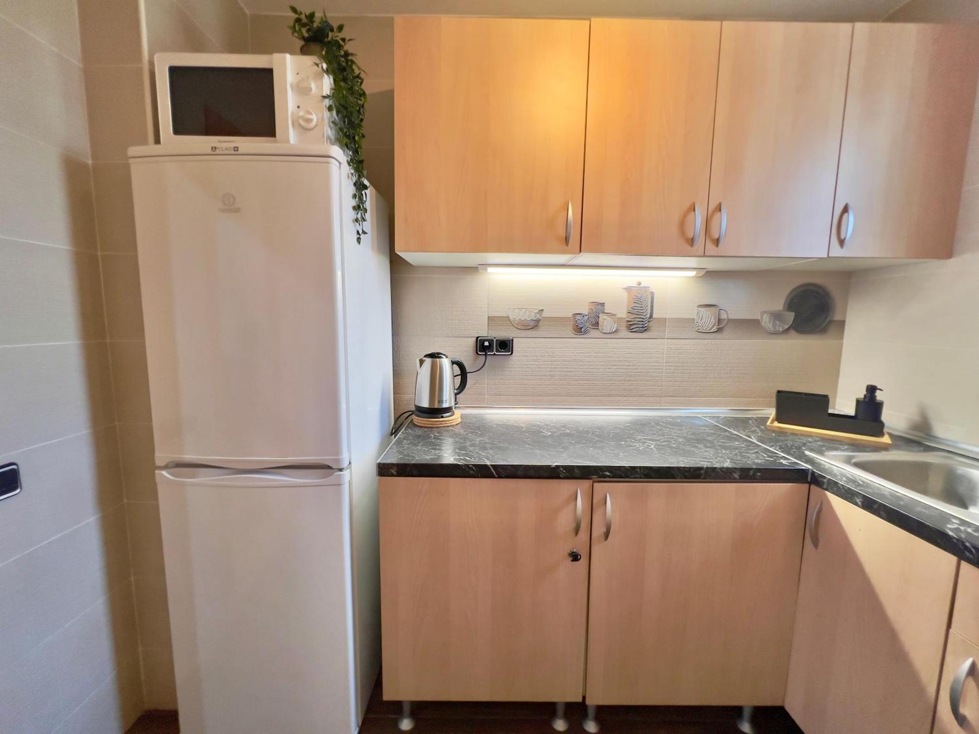 Cozy Apartment In Valencia! Wi-Fi ! Luaran gambar